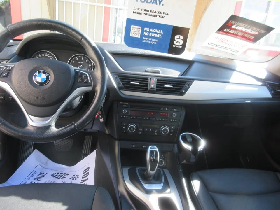 2014 BMW E84 X1 - Image 14 of 14