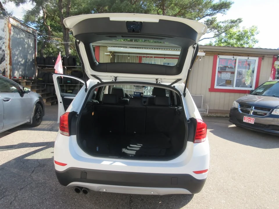 2014 BMW E84 X1 - Image 10 of 14