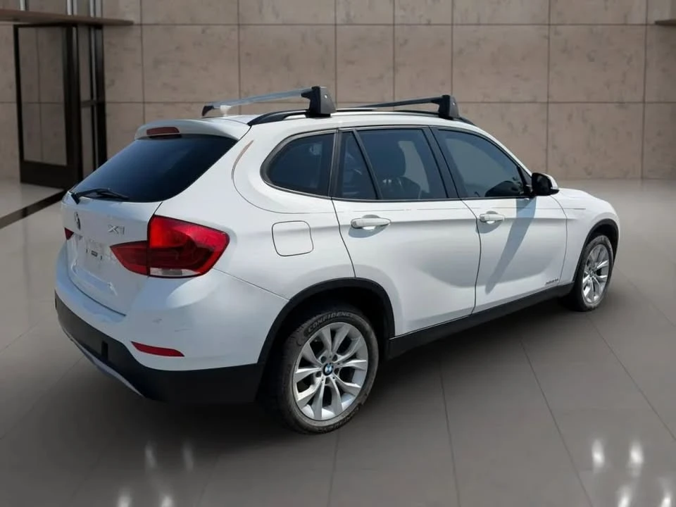 2014 BMW E84 X1 - Image 7 of 11