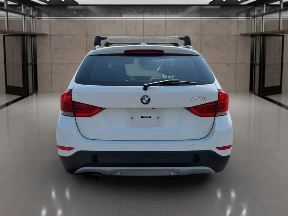2014 BMW E84 X1 - Image 8 of 11