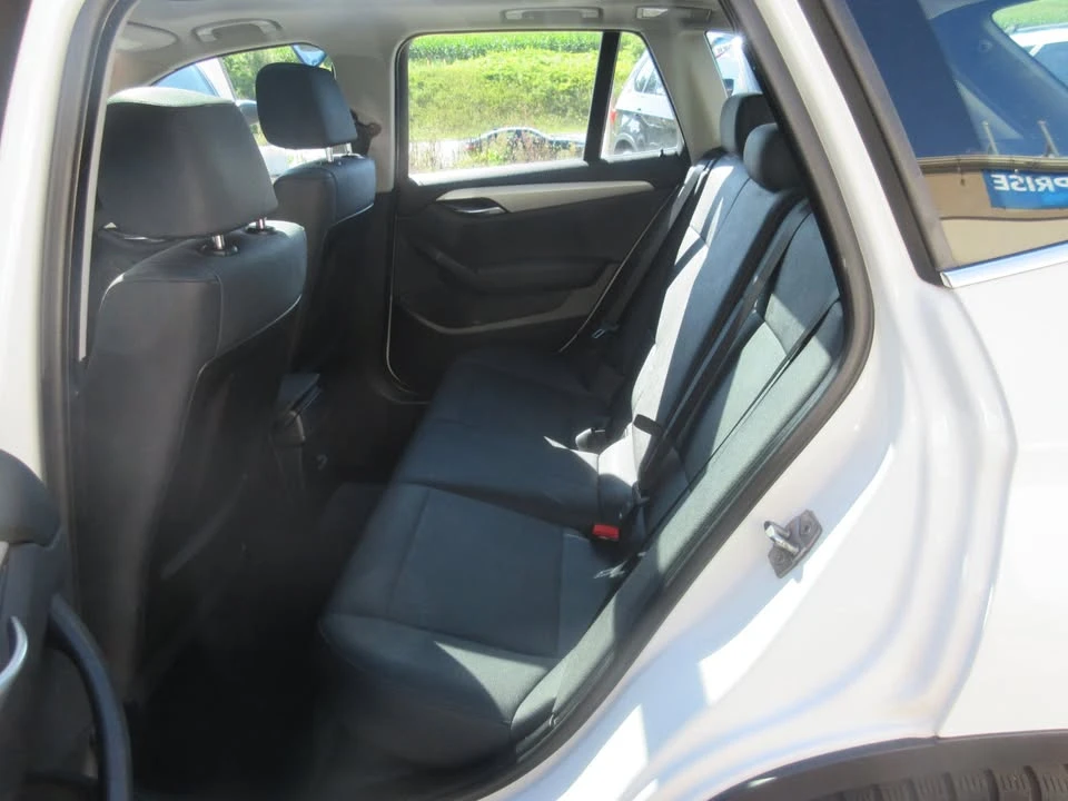 2014 BMW E84 X1 - Image 12 of 14