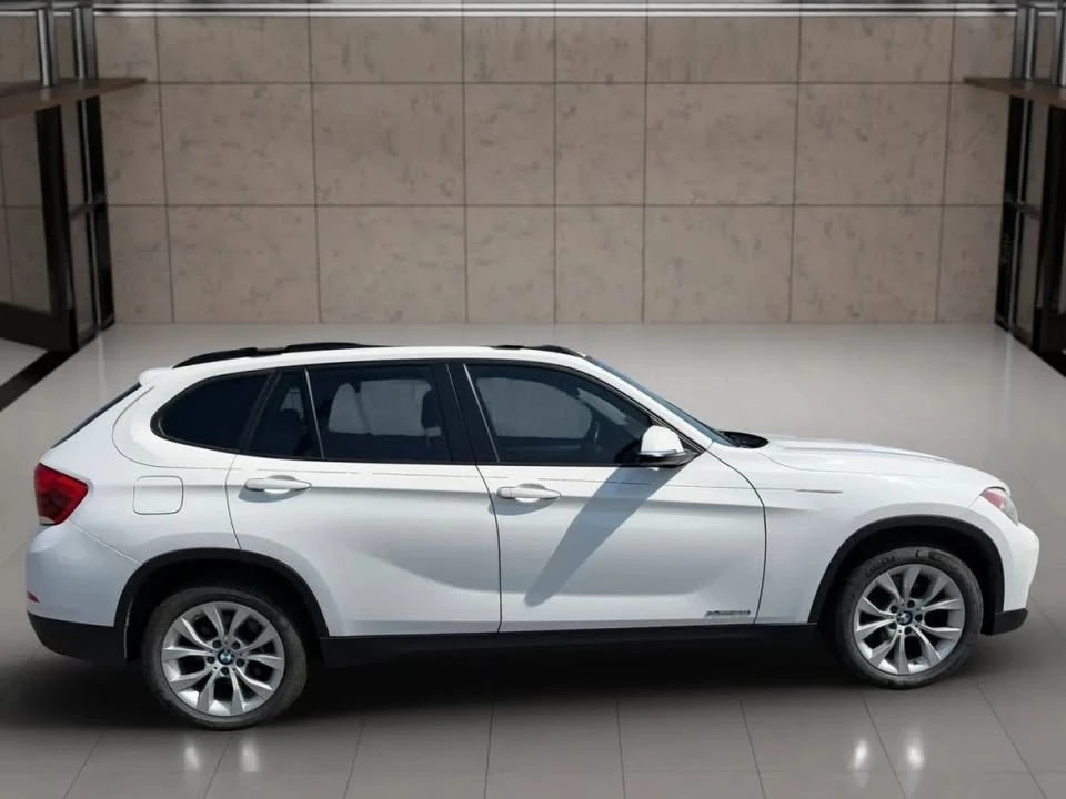 2014 BMW E84 X1 - Image 6 of 11