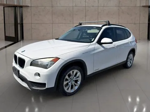 2014 BMW X1 xDrive28i