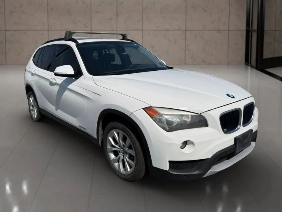 2014 BMW E84 X1 - Image 5 of 11