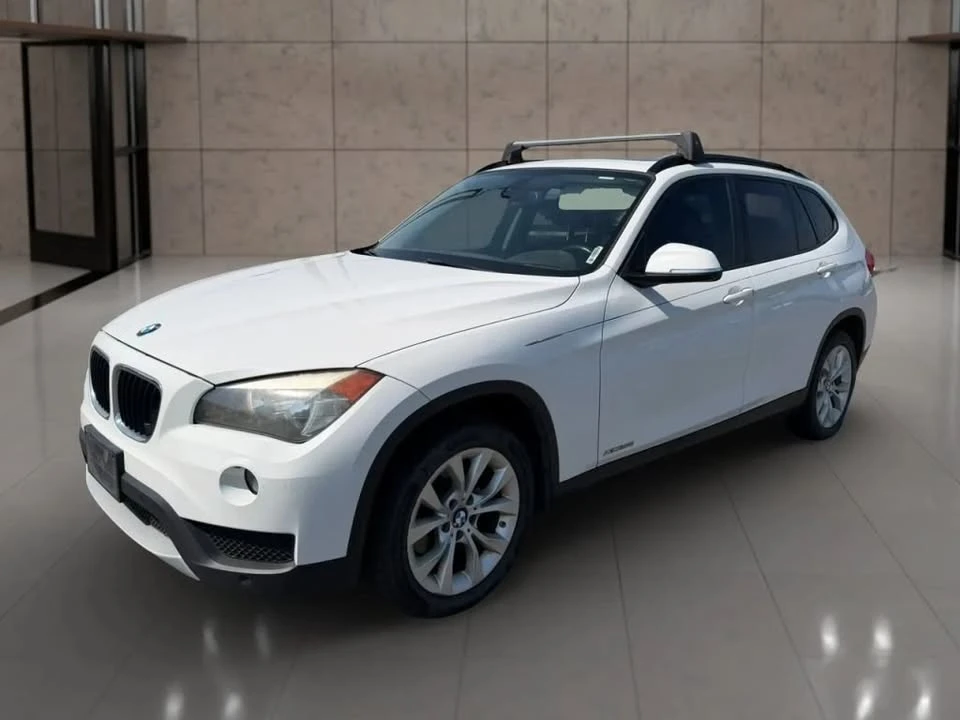 2014 BMW E84 X1 - Image 3 of 11
