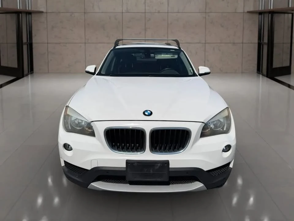 2014 BMW E84 X1 - Image 4 of 11