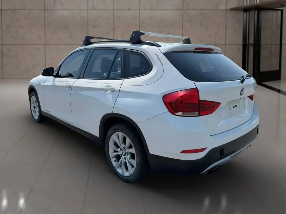 2014 BMW E84 X1 - Image 9 of 11