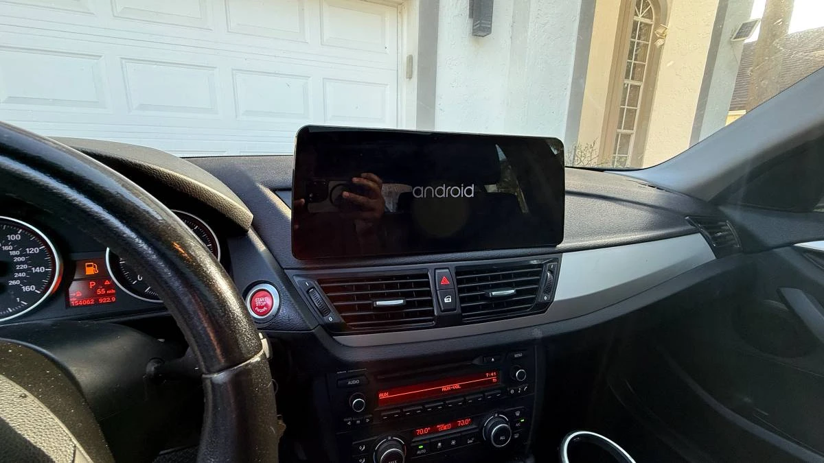 2014 BMW E84 X1 - Image 5 of 11