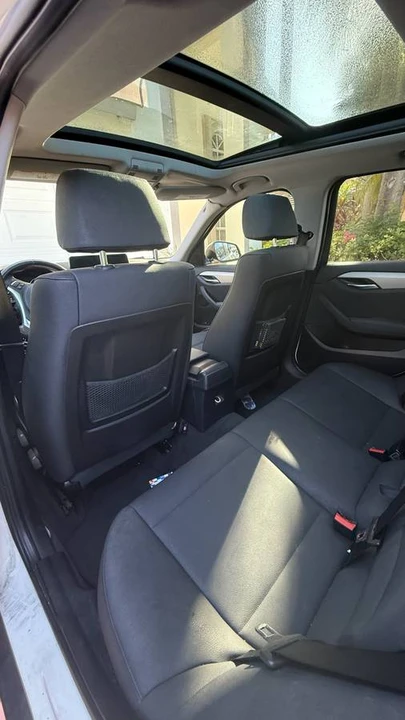 2014 BMW E84 X1 - Image 9 of 11