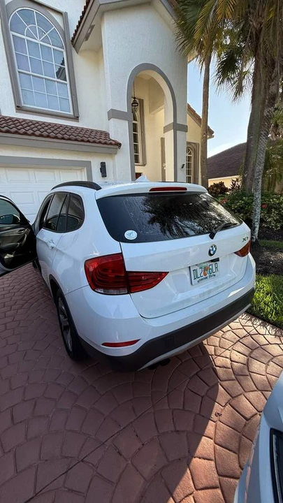 2014 BMW E84 X1 - Image 3 of 11