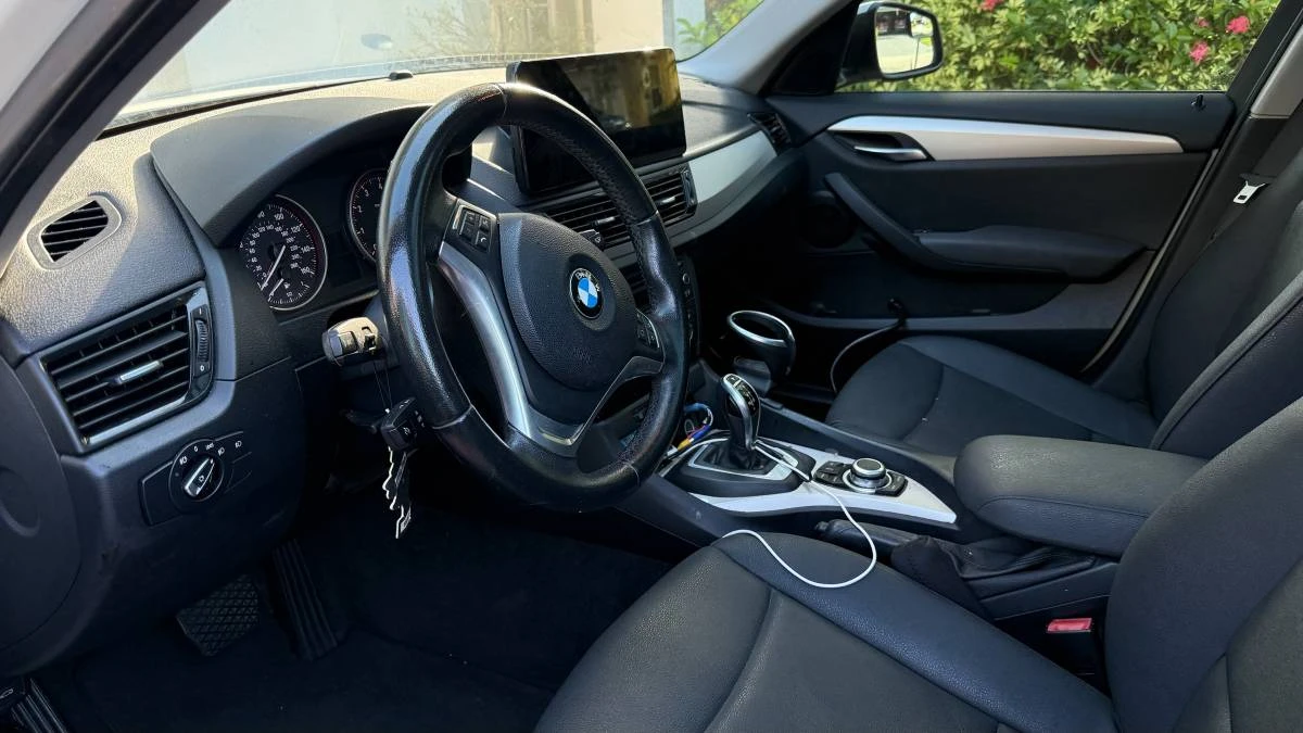 2014 BMW E84 X1 - Image 7 of 11