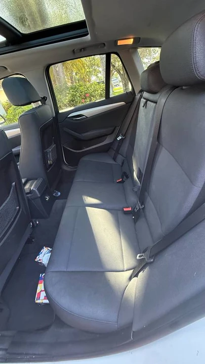 2014 BMW E84 X1 - Image 10 of 11