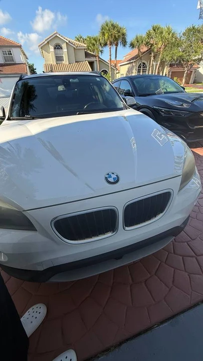 2014 BMW E84 X1 - Image 11 of 11