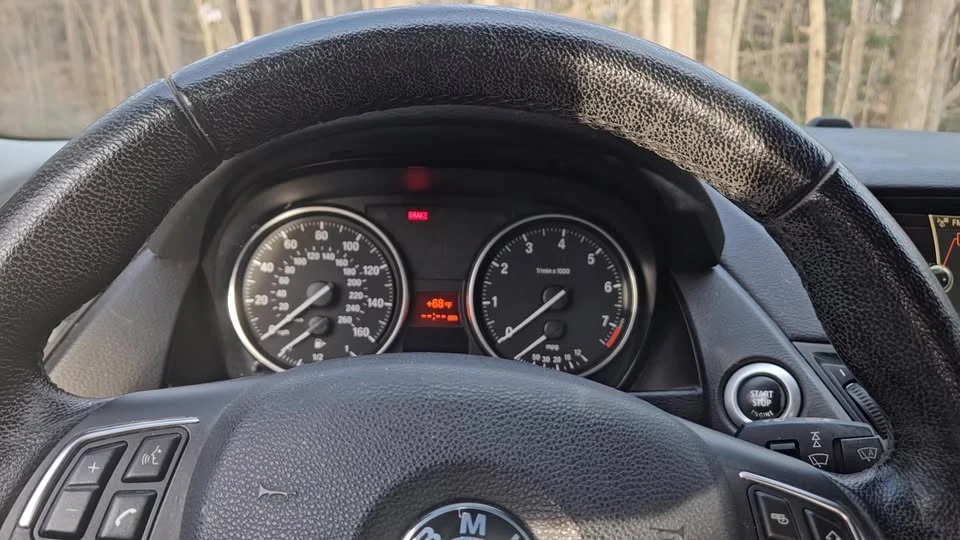 2014 BMW E84 X1 - Image 13 of 13