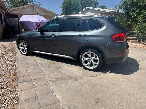 2014 BMW E84 X1 - Image 3 of 20