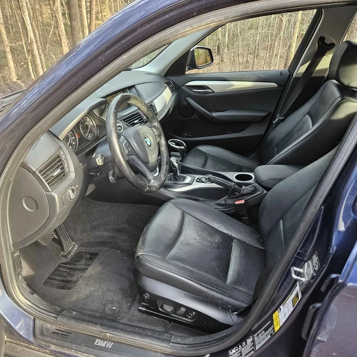 2014 BMW E84 X1 - Image 12 of 13