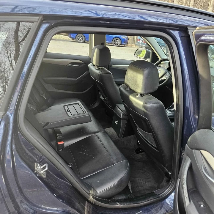 2014 BMW E84 X1 - Image 7 of 13