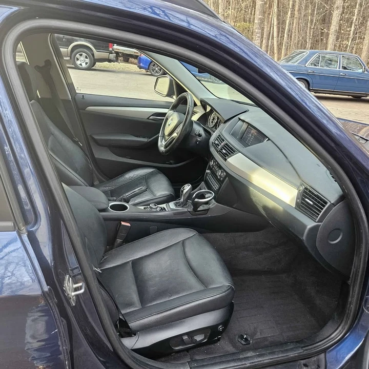2014 BMW E84 X1 - Image 6 of 13