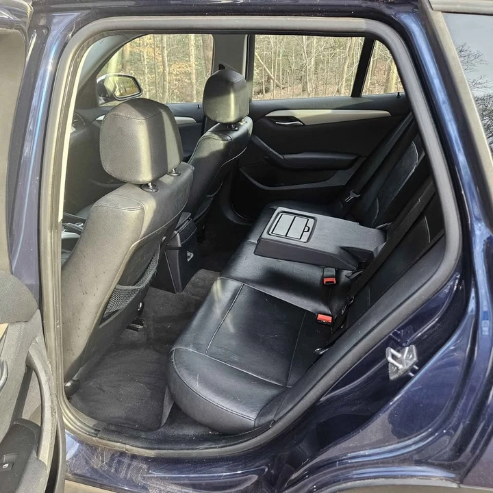 2014 BMW E84 X1 - Image 11 of 13