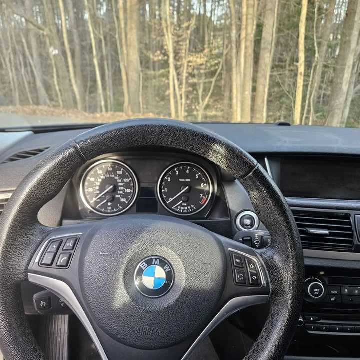 2014 BMW E84 X1 - Image 3 of 13