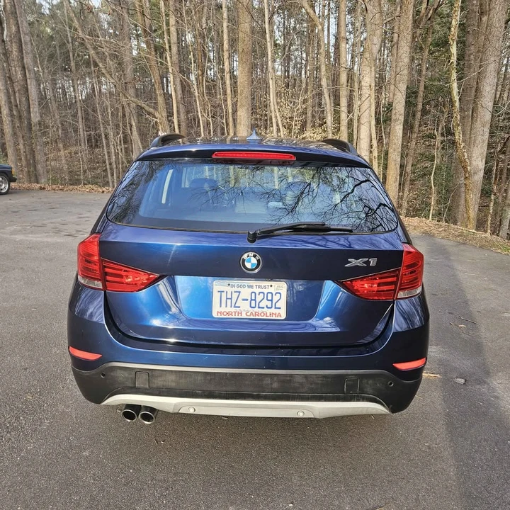 2014 BMW E84 X1 - Image 9 of 13