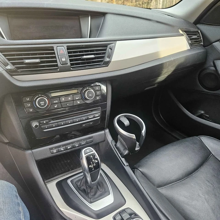 2014 BMW E84 X1 - Image 2 of 13