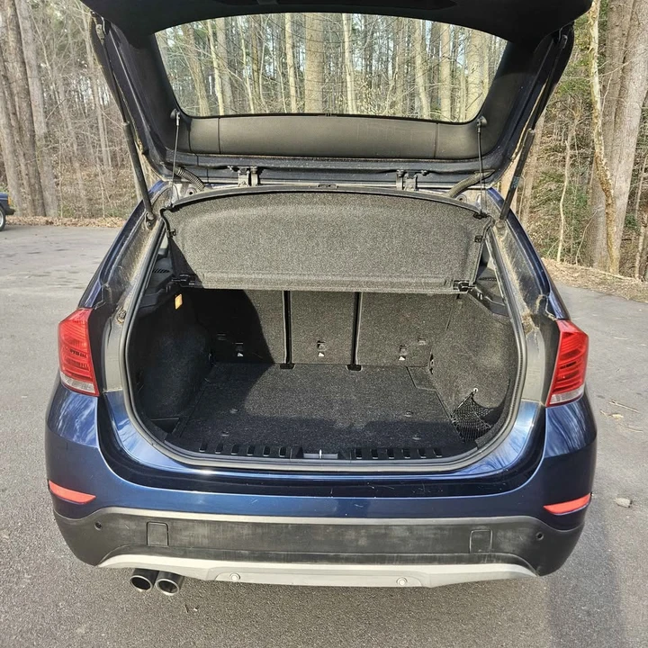 2014 BMW E84 X1 - Image 10 of 13