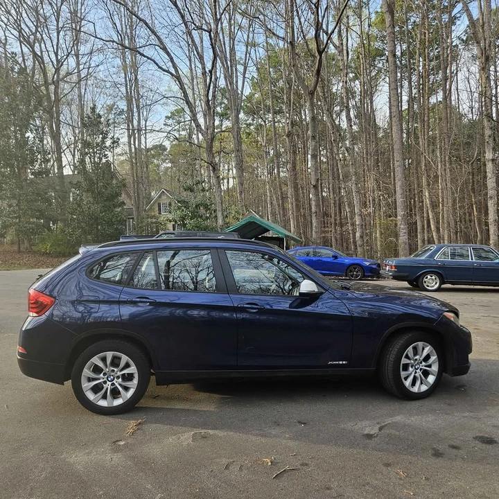 2014 BMW E84 X1 - Image 5 of 13