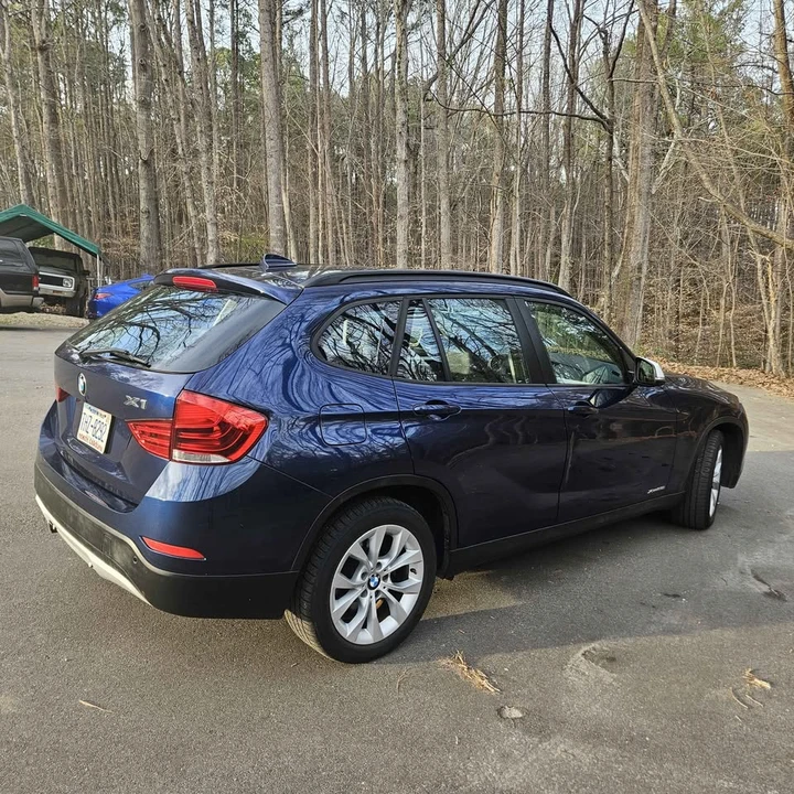 2014 BMW E84 X1 - Image 8 of 13