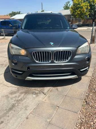 2014 BMW E84 X1 - Image 6 of 20