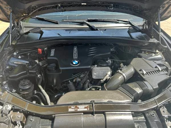 2014 BMW E84 X1 - Image 9 of 20