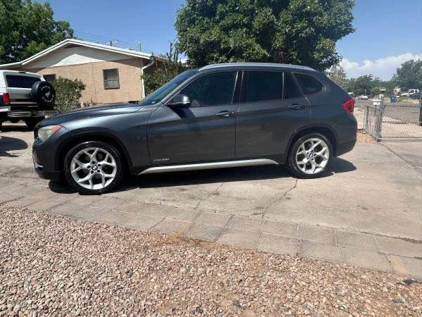 2014 BMW E84 X1 - Image 2 of 20