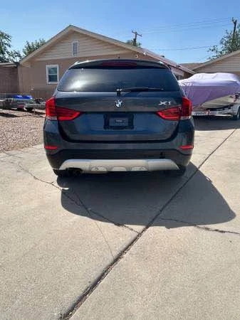 2014 BMW E84 X1 - Image 4 of 20