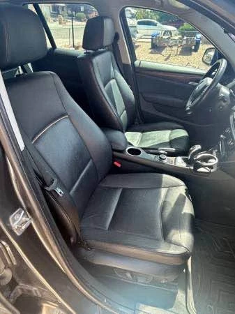 2014 BMW E84 X1 - Image 14 of 20