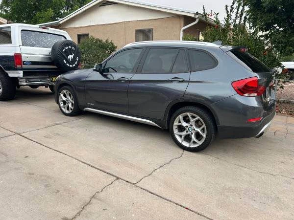 2014 BMW E84 X1 - Image 20 of 20
