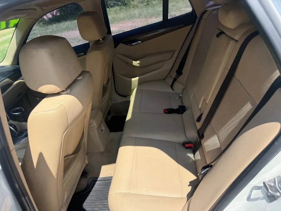 2014 BMW E84 X1 - Image 6 of 6