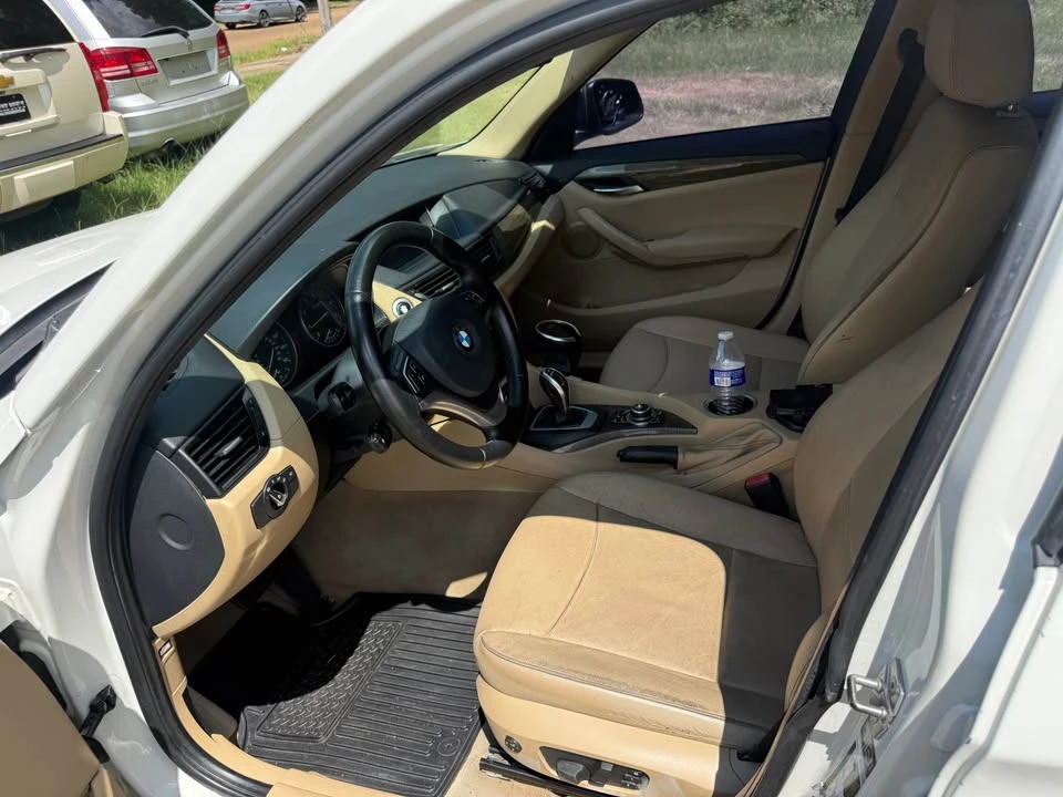 2014 BMW E84 X1 - Image 5 of 6