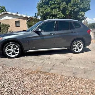 2014 BMW X1 xDrive28i