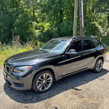 2014 BMW X1 xDrive28i