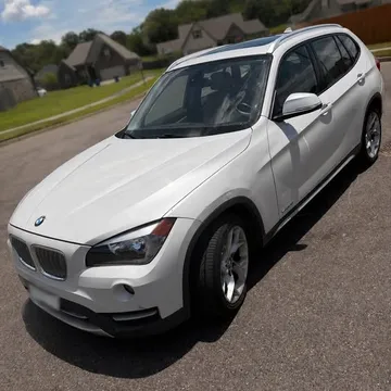 2014 BMW X1 xDrive28i