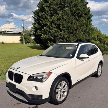 2014 BMW X1 xDrive28i