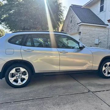 2014 BMW X1 xDrive28i Sport Utility 4D