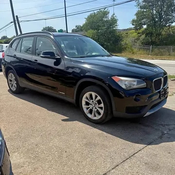 2014 BMW X1 xDrive28i Sport Utility 4D