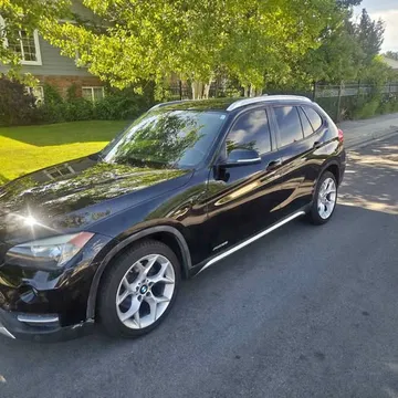 2014 BMW X1 xDrive28i Sport Utility 4D