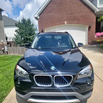 2014 BMW X1 xDrive28i Sport Utility 4D