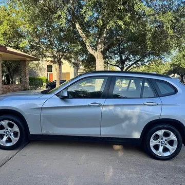 2014 BMW X1 xDrive28i Sport Utility 4D