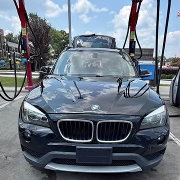 2014 BMW X1 xDrive28i Sport Utility 4D