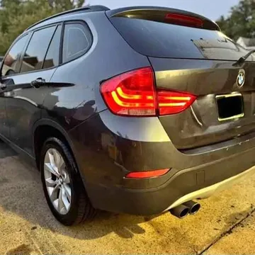 2014 BMW X1 xDrive28i Sport Utility 4D