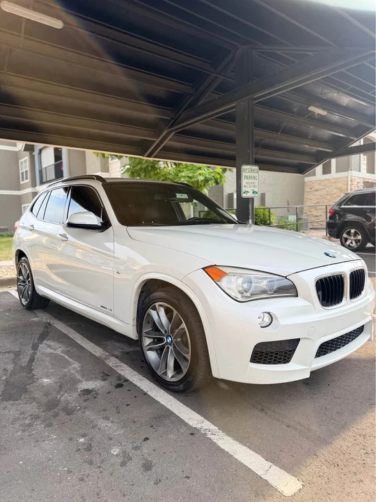 2014 BMW E84 X1 - Image 3 of 10