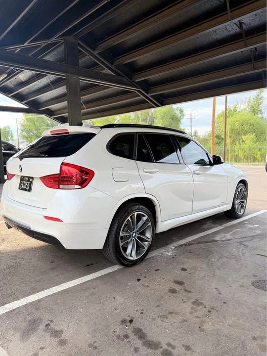 2014 BMW E84 X1 - Image 4 of 10